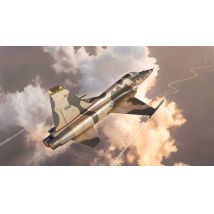 Italeri 2827s F-5E Tiger II vadászrepülőgép  1:48